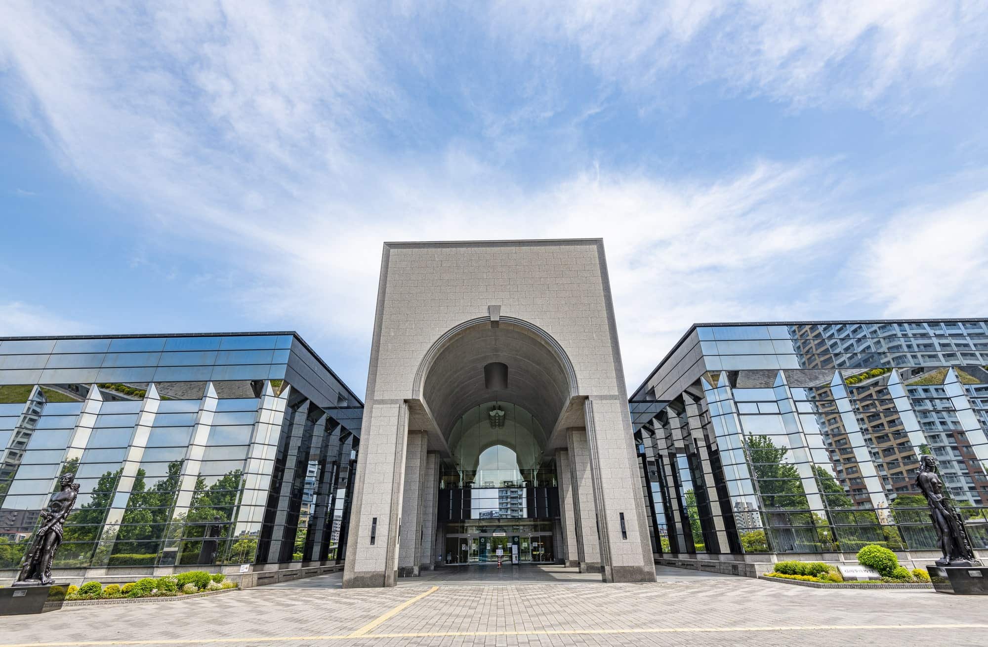 🏛️ 후쿠오카시 박물관(후쿠오카시 하쿠부츠칸) 이미지 1